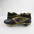  Nike Alpha Menace Football Cleat Men s Black New Without Box Multiple Sizes