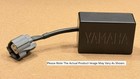 Yamaha Yds Ydis Smart App Bluetooth Diagnostic Adapter Dongle New  android ios 