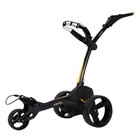 New Mgi Zip X1 Electric Golf Cart Black