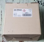 New Box Of 10 Wee-screen 30 Day Urinal Screen Linen Breeze By Vectair