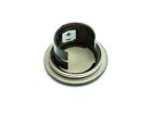 Genuine Leica Mp  M6-2022 Battery Cover Replacement Black Chrome