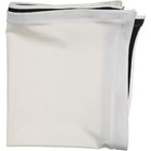 Headliner Universal Scrim Cloth Replacement For Dj Facade Panels  white 