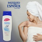Lot Of 2 Avena Soft Moisturizing Bath Shower Body Wash Gel Para Ba  o Y Regadera