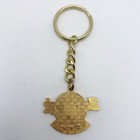 Hard Rock Cafe London Keychain