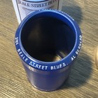 Reproduction Edison Blue Amberol Cylinder Record 3242 Beale Street Blues