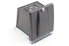 Black   Near Mint   Hasselblad Waist Level Viewfinder For 500 501 503 From Japan