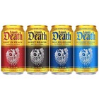 Liquid Death Iced Tea - O g  Variety  Less Sugar   12 Fl Oz  pack Of 12 