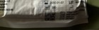 New Us Military Issue Quikclot Combat Gauze Z-fold Exp 2030