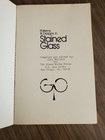 Patterns   Designs Stained Glass Volume 1 By Joe Wallach
