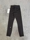 Lululemon Wunder Train Hr Tight 25    Pockets Size 4
