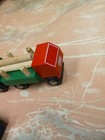 Brio Timber Truck  33526  bob The Loader Trailer  Vehicles 1985 Lot