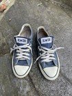 Converse Chuck Taylor Low Top Vintage  Made In Usa Size 4 5 Mens 6 5 Women   s