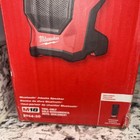 Milwaukee Bluetooth Speaker M18 18 Volt Cordless Jobsite 2954-20 New