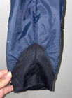 Happy Tail Blue Horse Tail Bag