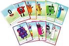 Mathlink Cubes Number Blocks1-10 Activity Set  30 Preschool Learning Activities 