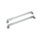 Middle Atlantic Lt-cabutl-dual Twin Rack Mounted Led Work Light