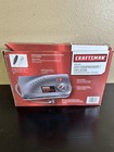 Craftsman 2875113 Portable Air Compressor   Inflator 12v 250psi