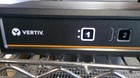 Vertiv Avocent 4-port Dual-head Hdmi Kvm Switch Sv340h