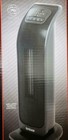 Hurricane Space Heater  1500w Ceramic Tower Heater