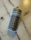 Beach Wheels Double Sealed Ball Bearings  10 Pack   32x20x7mm