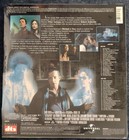 New Sealed Dts  the Frighteners  Laserdisc Letterboxed  1996  42374