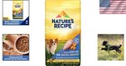 Grain Free Dry Dog Food For Small Breeds - Chicken  Sweet Potato   Pumpkin 4lb
