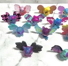 Hatchimals Colleggtibles Mixed Lot Rainbow-cation   Wilder Wings Animals-25 Pcs