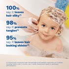 Mustela Baby Gentle Shampoo With Natural 16 9 Fl Oz  pack Of 1   Transparent