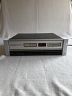Crown Fm 1 Digital Tuner Working And In Excellent Condition   tuner  2 Of 2 