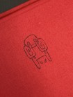 Radiohead- Amnesiac  limited Edition Library Book   cd  2001 