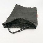 Ursack Major Bear Resistant Proof Food Bag Sack 10 Liter Uhmwp Black 