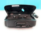 Sony Walkman Portable Audio Cassette Player Wm-ex102 Mega Bass Vintage Tested