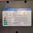 Commountain 6-unit Multi-charger For Motorola Radios Crc6 Charging Station