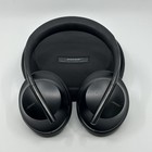 Bose Noise Cancelling Headphones 700 Over Ear Wireless Bluetooth Nc700 - Black