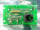 Amat Applied Materials 0190-70103 Monitor Light Pen Interconnect Board Pcb New