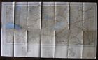 29 Italy Wwii Road Maps 1 200 000 - First Edition 1943 - U  S  Army