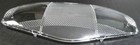 Small Dome Light Lens For Freightliner Cascadia 2008-2018 Clear Plastic Gg 67772