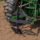 Titan Attachments Middle Buster For Category 1  3-point Quick Hitch Tractors