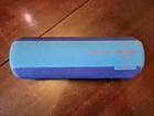 Logitech Ue Ultimate Ears Boom 2 S-00151 Wireless Bluetooth Speaker Blue Tested