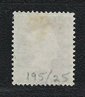 1948 Netherlands Antilles Scott  195 - 27  c Queen Wilhelmina Stamp - Used