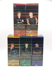 N sync 2001 Collectible Bobble Head Dolls Complete Set Of 5 New In Box