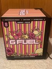 G Fuel Mini Fridge Countertop Cooler Hype Sauce Raspberry Lemonade