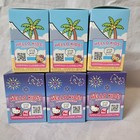 Hello Kitty Mcdonald s Happy Meal Toy Complete 6-piece  Set  July 2025