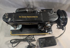 Vintage 1954 Singer Sewing Machine Model 306k W foot Pedal - Cleaned   Oiled