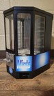 Vending Machine Peppermint Patty Patties Candy Dispenser  free Same Day Shipping