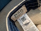 Polo Ralph Lauren Denim   Supply Trucker Hat Men s Navy And Cream