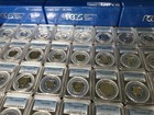     Lot Of 10 Different Pcgs Pr69 Slabbed Graded U s  Proof Coins     Estate Sale     