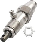 246428 17j552 Airless Spray Pump Aftermarket Airless Pump For Graco 390 395    