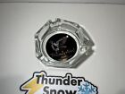              Casino Vintage Item Omg      Thunderbird Hotel Las Vegas Nevada Ashtray            