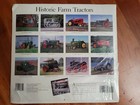 Historic Farm Tractors Calendar 1999